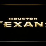 Houston Texans Text - Image 8