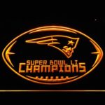 New England Patriots Super Bowl 51 Champions - Image 8