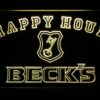 Beck's Happy Hour - Image 2