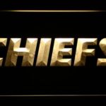 Kansas City Chiefs Text - Image 8
