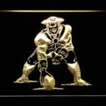 New England Patriots 1971-1992 Minute Man - Legacy Edition - Image 8