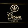 Crown Lager - Image 2