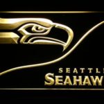 Seattle Seahawks Split - Image 8
