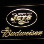 New York Jets Budweiser - Image 8
