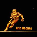 New York Jets Eric Decker - Image 8