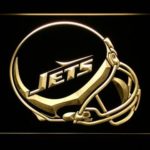 New York Jets Helmet - Legacy Edition - Image 8