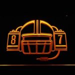 New England Patriots Rob Gronkowski Logo - Image 8