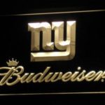New York Giants Budweiser - Image 8