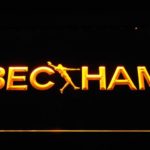 New York Giants Odell Beckham Logo - Image 8