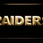 Oakland Raiders Text - Image 8