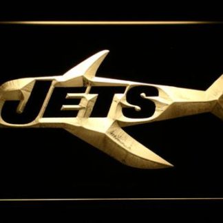 New York Jets 1963 - Legacy Edition neon sign LED