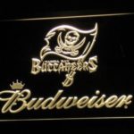 Tampa Bay Buccaneers Budweiser - Image 7