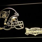 Tampa Bay Buccaneers Helmet - Image 8