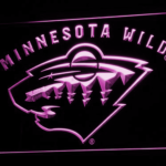 Minnesota Wild - Image 6