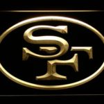San Francisco 49ers 1968-1995 Logo - Legacy Edition - Image 8