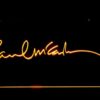 The Beatles Paul McCartney Signature - Image 2