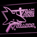 San Jose Sharks - Legacy Edition - Image 3