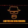 Breaking Bad Bryan Cranston Knocks - Image 7