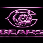 Chicago Bears Bear - Image 5