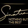 Frank Sinatra Nothing But The Best