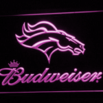 Denver Broncos Budweiser - Image 5