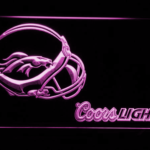 Denver Broncos Coors Light - Image 4
