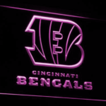 Cincinnati Bengals B - Image 5