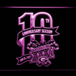 Green Bay Packers 10th Anniversary - Legacy Edition - Image 6