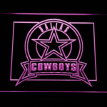Dallas Cowboys Badge - Image 6