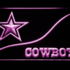 Dallas Cowboys Split