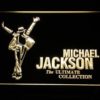 Michael Jackson Ultimate Collection