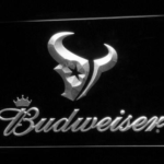 Houston Texans Budweiser - Image 6