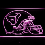 Houston Texans Helmet - Image 7