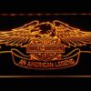 Harley Davidson American Legend
