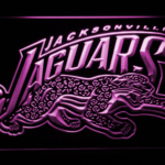 Jacksonville Jaguars 1995-1998 Jaguar - Legacy Edition - Image 5