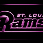 Los Angeles Rams 2000-2015 Text - Legacy Edition - Image 5