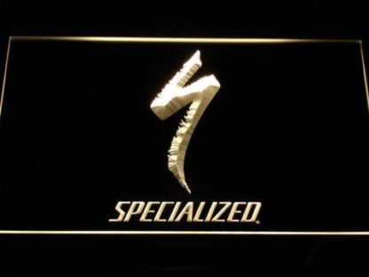 Specialized neon sign LED