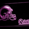 Los Angeles Rams Helmet - Legacy Edition