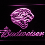 Jacksonville Jaguars Budweiser - Legacy Edition - Image 5