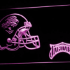 Jacksonville Jaguars Helmet - Legacy Edition