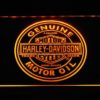 Harley Davidson Genuine Motor Oil