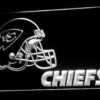 Kansas City Chiefs Helmet