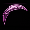 Los Angeles Chargers Bolt