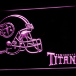 Tennessee Titans Helmet - Image 7