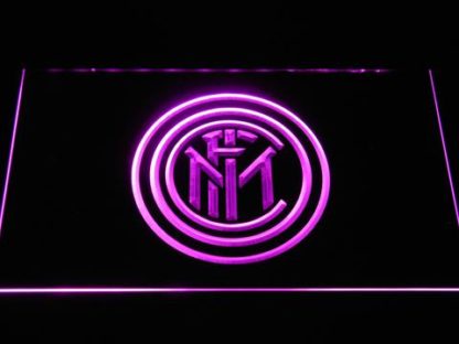 Inter Milan neon sign LED