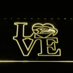 Seattle Seahawks LOVE - Image 5