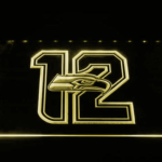 Seattle Seahawks New 12th Man - Image 5