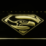 Super Seattle Seahawks - Image 5