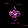 New Orleans Saints Logo