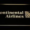 Continental Airlines - Image 2